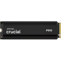 Crucial CT2000P510SSD5 unidad de estado sólido 2 TB M.2 PCI Express 5.0 NVMe TLC
