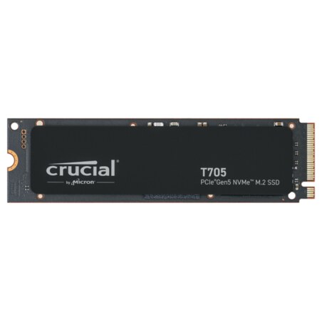 Crucial CT1000T705SSD3 unidad de estado sólido 1 TB M.2 PCI Express 5.0 NVMe
