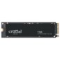 Crucial CT2000T705SSD3 unidad de estado sólido 2 TB M.2 PCI Express 5.0 NVMe