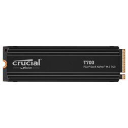 Crucial T700 4 TB M.2 PCI Express 5.0 NVMe
