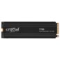 Crucial T700 4 TB M.2 PCI Express 5.0 NVMe