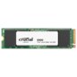 Crucial E100 2 TB M.2 PCI Express 4.0 NVMe