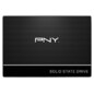 PNY CS900 500 GB 2.5" Serial ATA III 3D TLC