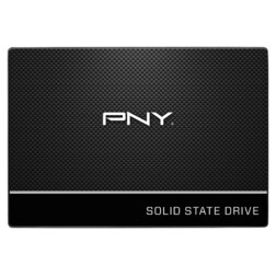PNY CS900 1 TB 2.5" Serial ATA III 3D TLC