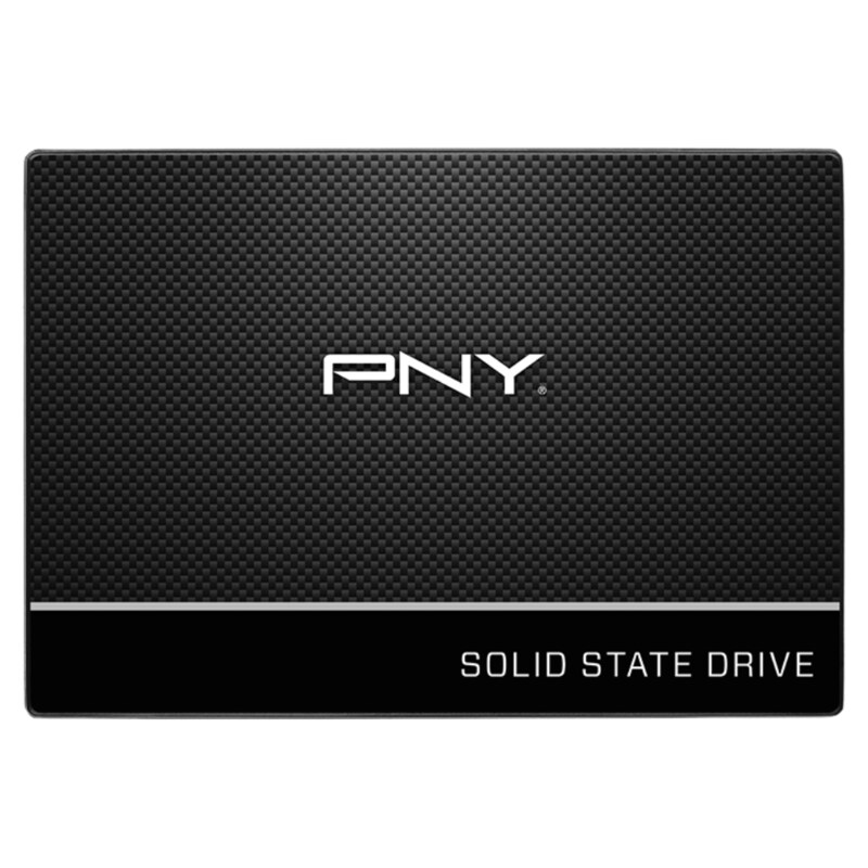 PNY CS900 1 TB 2.5" Serial ATA III 3D TLC