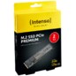 Intenso Premium 2 TB M.2 PCI Express 3.0 NVMe 3D NAND