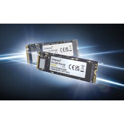 Intenso MI500 2 TB M.2 PCI Express 4.0 NVMe