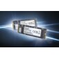 Intenso MI500 2 TB M.2 PCI Express 4.0 NVMe