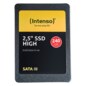 Intenso High Performance 2.5" 240 GB 2.5" Serial ATA III 3D NAND