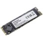Intenso Top 256 GB M.2 Serial ATA III 3D NAND