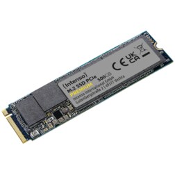 Intenso Premium 500 GB M.2 PCI Express 3.0 NVMe