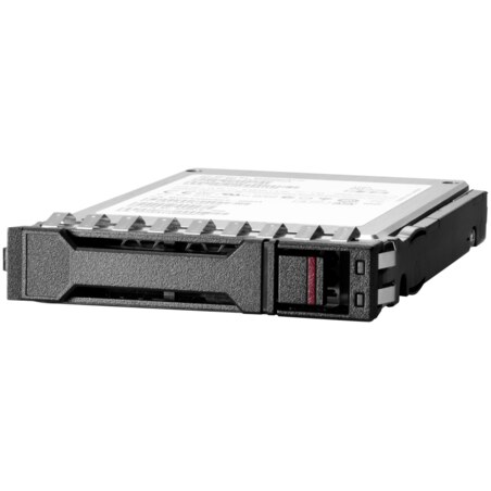 HPE 960GB SATA 6G Mixed Use SFF BC Multi Vendor SSD