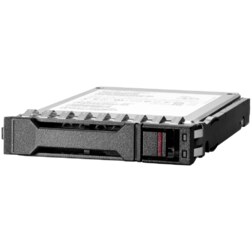 HPE 1.92TB SATA 6G Read Intensive SFF BC Multi Vendor SSD