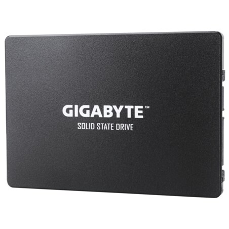 Gigabyte GP-GSTFS31480GNTD unidad de estado sólido 2.5" 480 GB Serial ATA III