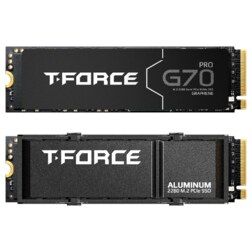 Team Group G70 2 TB M.2 PCI Express 4.0 NVMe 3D NAND