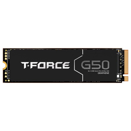 Team Group G50 2 TB M.2 PCI Express 4.0 NVMe 3D NAND