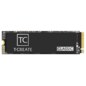 Team Group T-CREATE CLASSIC C47 4 TB M.2 PCI Express 4.0 NVMe 3D NAND