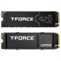 Team Group T-FORCE G70 PRO 4 TB M.2 PCI Express 4.0 NVMe 3D NAND