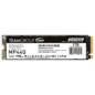 Team Group MP44Q 1 TB M.2 PCI Express 4.0 NVMe QLC 3D NAND