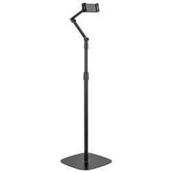 AISENS MSF3P-301 soporte Soporte pasivo Teléfono móvil/smartphone, Tablet/UMPC