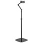 AISENS MSF3P-301 soporte Soporte pasivo Teléfono móvil/smartphone, Tablet/UMPC
