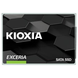 Kioxia Exceria 960 GB 2.5" Serial ATA III TLC