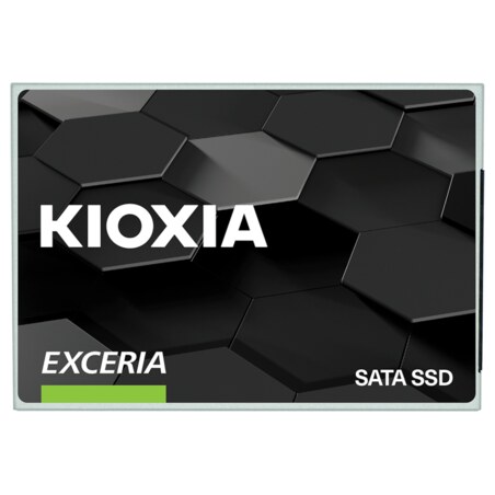Kioxia Exceria 960 GB 2.5" Serial ATA III TLC