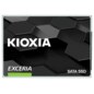 Kioxia Exceria 960 GB 2.5" Serial ATA III TLC