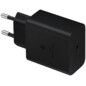 Samsung EP-T4510 Universal Negro Corriente alterna Carga rápida Interior