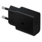 Samsung EP-T1510XBEGEU cargador de dispositivo móvil Universal Negro Corriente alterna Carga rápida Interior