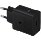 Samsung EP-T4511 Universal Negro Corriente alterna Carga rápida Interior
