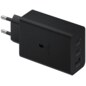 Samsung EP-T6530 Auriculares, Auriculares, Netbook, Portátil, Smartphone, Reloj inteligente, Tableta Negro Corriente alterna Int