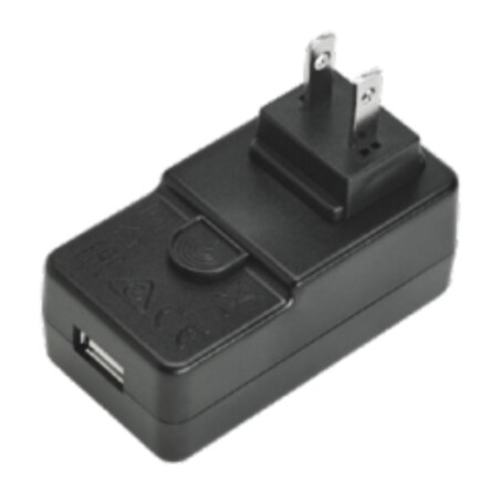 Zebra PWR-WUA5V12W0EU cargador de dispositivo móvil PDA Negro