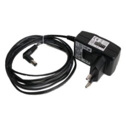 Honeywell 46-00526 cargador de dispositivo móvil Lector de código Negro CC Interior