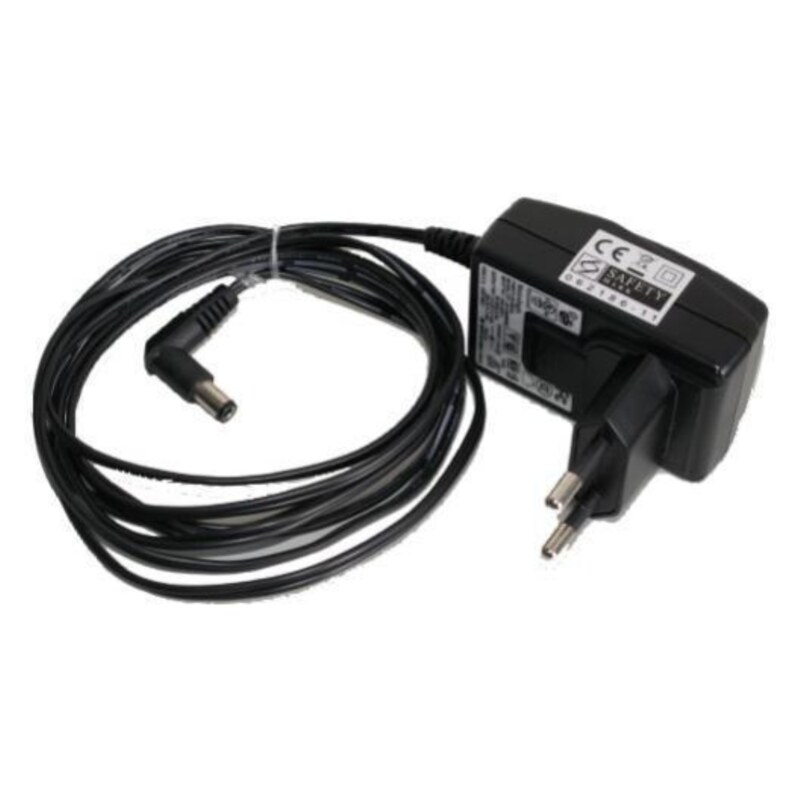 Honeywell 46-00526 cargador de dispositivo móvil Lector de código Negro CC Interior