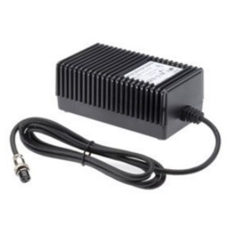 Honeywell 851-064-416 cargador de dispositivo móvil Ordenador portátil Negro