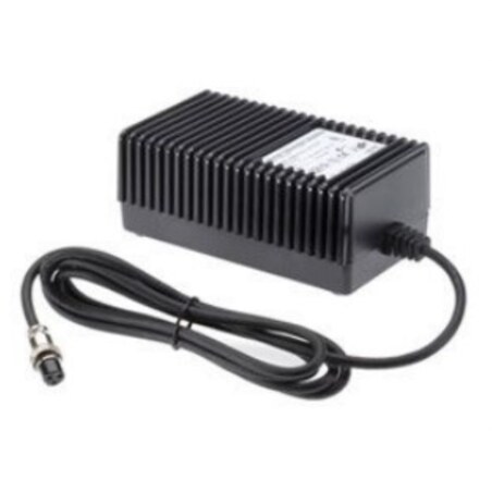 Honeywell 851-064-416 cargador de dispositivo móvil Ordenador portátil Negro