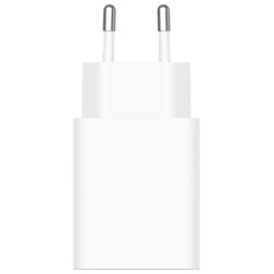 Xiaomi BHR7757EU cargador de dispositivo móvil Universal Blanco Corriente alterna Auto