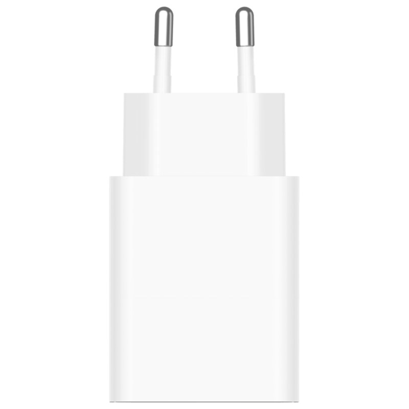 Xiaomi BHR7757EU cargador de dispositivo móvil Universal Blanco Corriente alterna Auto