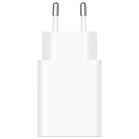 Xiaomi BHR7757EU cargador de dispositivo móvil Universal Blanco Corriente alterna Auto