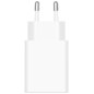 Xiaomi BHR7757EU cargador de dispositivo móvil Universal Blanco Corriente alterna Auto