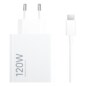 Xiaomi Hypercharge Combo Universal Blanco Corriente alterna Interior
