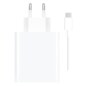 Xiaomi 120W Charging Combo (Type-A) Smartphone Blanco USB Interior
