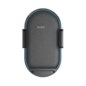 Xiaomi BHR6748GL cargador de dispositivo móvil Smartphone Negro USB Cargador inalámbrico Auto