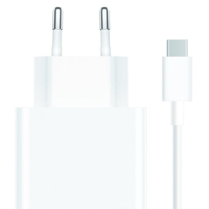 Xiaomi 40035 Smartphone Blanco Corriente alterna Interior