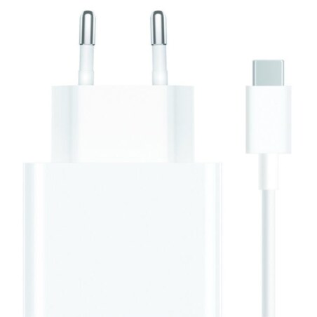 Xiaomi 40035 Smartphone Blanco Corriente alterna Interior