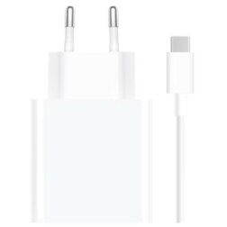 Xiaomi 40039 Smartphone Blanco Corriente alterna Interior