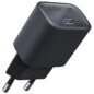 Anker 511 Nano Universal Negro Corriente alterna Carga rápida Interior
