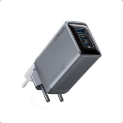 Anker A2688341 cargador de dispositivo móvil Universal Negro Corriente alterna Interior