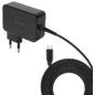 TooQ TQLC-USBCGAN100PD cargador de dispositivo móvil Portátil, Universal Corriente alterna Interior